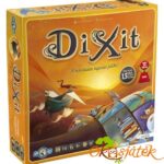 dixit